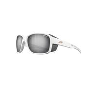 Julbo - Sunglasses - Monterosa 2 Blanc/Gris Spectron 4 for Women - White White one size