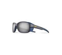 Julbo Monterosa 2 Polarized Sunglasses Grey Polarized 3+/CAT3