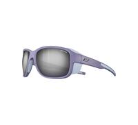 Julbo - Sunglasses - Monterosa 2 Violet/Bleu SP 4 for Women - Purple Purple one size