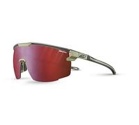 Julbo Sunglasses - MONTEROSA 2 - Women - Black/Purple - Category 4
