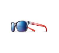 Julbo - Sunglasses - Powell Gris/Orange Spectron 3 Polarized - Black Black one size