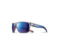 Julbo Renegade Polarized Sunglasses Blue Polarized 3CF/CAT3