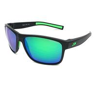 Julbo Sunglasses - RENEGADE - Men - Dark Blue/Green - Category 3