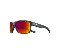 Julbo - Sunglasses - Renegade Noir/Bleu Spectron 3 - Black Black