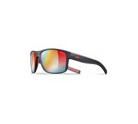 Julbo Renegade Spectron 3CF - Sunglasses Black / Red Reactiv Performance 1-3