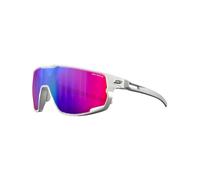 Julbo - Sunglasses - Rush Blanc/Argent Brillant Spectron HD 3 - White White one size