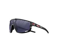 Julbo - Sunglasses - Rush Noir Reactiv 0-3 - Black Black one size