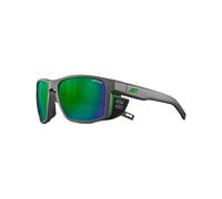 Julbo - Sunglasses - Shield Gris/Vert Spectron 3 - Grey Grey