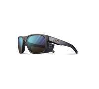 Julbo - Sunglasses - Shield M Black Reactiv Performance 2-4