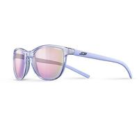 Julbo Sunglasses - SHIELD - Men - Translucent Black/Blue/White - Photochromic 0 <> 4