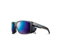 Julbo - Sunglasses - Shield Noir/Bleu Spectron 3 - Black Black