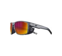 Julbo - Sunglasses - Shield Noir/Noir Spectron 3 Polarized - Black Black one size