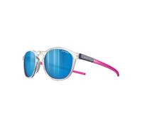 Julbo - Sunglasses - Shine L Trans/Rose SP 3 - White White one size