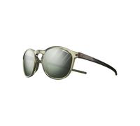 Julbo - Sunglasses - Shine L Vert Army/Vert Reactiv 1-3 Glare Control - Khaki Khaki one size