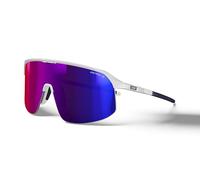 Julbo Sunglasses - SHINE - Women - Translucent Shiny Black/Grey - Photochromic 1 <> 3