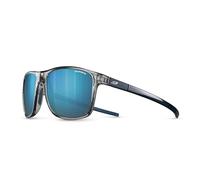 Julbo Sunglasses - SLACK COVER - Men - Translucent Blue Shiny/Pink - Category 4
