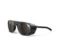 Julbo Sunglasses, SLACK COVER, Unisex Adult, Black, Cat. 4