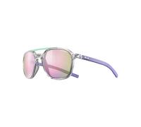 Julbo Slack Spectron 3 - Sunglasses Cristal / Violet Spectron Cat 3
