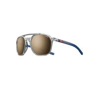 Julbo - Sunglasses - Slack Gris/Bleu Mat Spectron 3 Polarized - Grey Grey