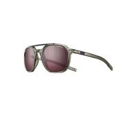 Julbo - Slack Translucide Brillant Vert Army Spectron Hd 3 Polarized - Sunglasses