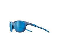 Julbo - Sunglasses - Split Bleu Foncé/Bleu Spectron 3 - Navy Navy one size