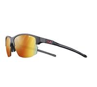 Julbo Sunglasses - SPLIT - Men - Black/Red - Photochromic 1 <> 3
