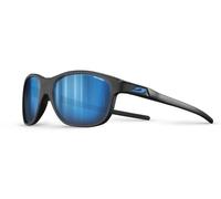 Julbo Sunglasses - SPLIT - Men - Translucent Black/Grey - Photochromic 1 <> 3
