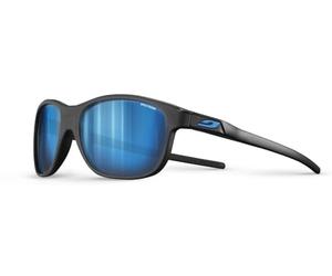 Julbo Sunglasses - SPLIT - Men - Translucent Black/Grey - Photochromic 1 <> 3