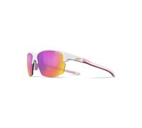 Julbo - Sunglasses - Split White / Light Pink SP3CF Pink one size