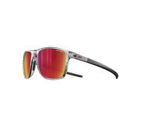 Julbo - Sunglasses - The Street Cristal/Rouge Spectron 3 - Grey Grey one size
