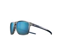 Julbo - Sunglasses - The Street Gris/Bleu Spectron HD 3 Polarized - Grey Grey one size