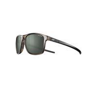 Julbo - Sunglasses - The Street Marron/Noir Spectron 3 Polarized - Brown Brown one size