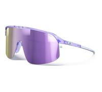 Julbo Sunglasses - THE STREETS - Men - Translucent Black/Grey - Photochromic 1 <> 3