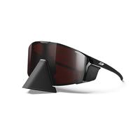 Julbo - Edge Cover Mat Noir Reactiv 0-4 High Contrast - Sunglasses