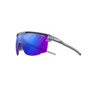 Julbo - Ultimate Bleu Vert Reactiv 1-3 High Contrast - Sunglasses