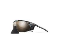 Julbo - Sunglasses - Ultimate Cover Gris Foncé/Gris Reactiv 2-4 - Grey Grey