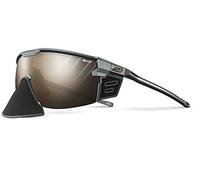 Julbo Sunglasses - ULTIMATE COVER - Men - Dark Grey/Grey - Photochromic 2 <> 4