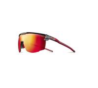 Julbo - Sunglasses - Ultimate Noir/Rouge Spectron 3 - Black Black one size