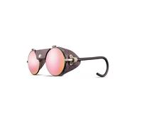 Julbo Vermont Classic - Glacier glasses Laiton / Marron Fonce Spectron 3CF - Brown