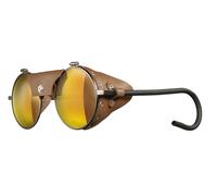Julbo Sunglasses - VERMONT CLASSIC - Men - Brown - Category 3