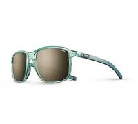 Julbo Sunglasses - WALK L - Kids - Translucent Army Green/Purple - Category 3