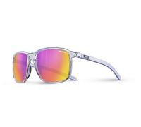 Julbo Sunglasses - WALK L - Kids - Translucent Blush/Blue Mint - Category 3