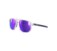 Julbo - Ward Translucent Brillant Cristal Violet Spectron 3 - Sunglasses