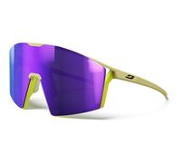 Julbo Sunglasses - WHOOPS - Men - Metallic Blue - Category 4