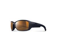 Julbo - Sunglasses - Whoops Noir Reactiv 2-4 Polarized - Black Black one size