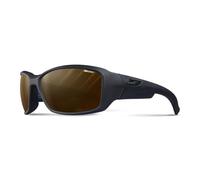 Julbo - Sunglasses - Whoops Noir Reactiv 2-4 Polarized - Black Black one size
