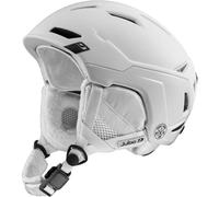 JULBO The Peak Evo Mips Twiceme - Men - White - size 56/58- model 2026 56/58