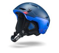 Julbo The Peak Lt Helmet Blue 52-56 cm