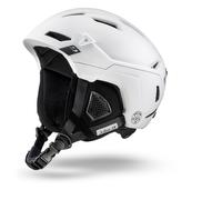 Julbo - The Peak LT Recco - Ski helmet size 56-58 cm, white/grey