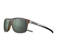 Julbo - Polarized sunglasses - The Streets Ecaille Plz 3 - Black Black one size